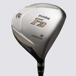 Ryoma F Special Tuning Fairway Wood