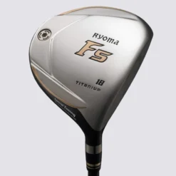 Ryoma F Special Tuning Ladies Fairway Wood