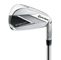 TaylorMade Stealth Irons