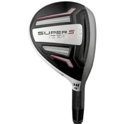 AdamsÂź Adams Super S Idea VST 19Âș 3 Hybrid