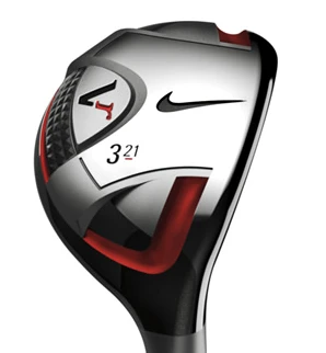 Nike VR 21º 3 Hybrid - Image 2