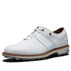 Footjoy Premiere Series – White Packard