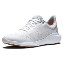 Footjoy Flex Athletic White