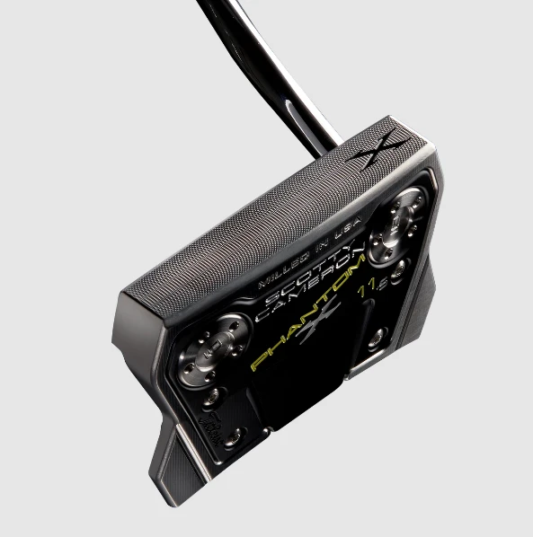 Titleist Scotty Cameron Phantom X 11.5 Putter - Image 5