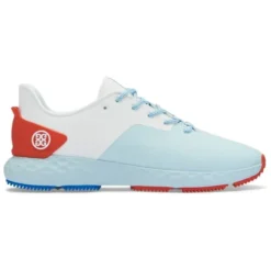 G/FORE MG4+ Capri Colour Block Golf Shoe