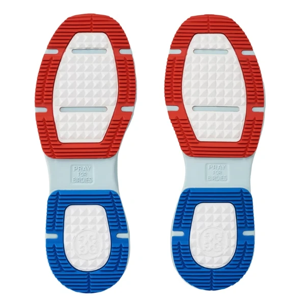 G/FORE MG4+ Capri Colour Block Golf Shoe - Image 3