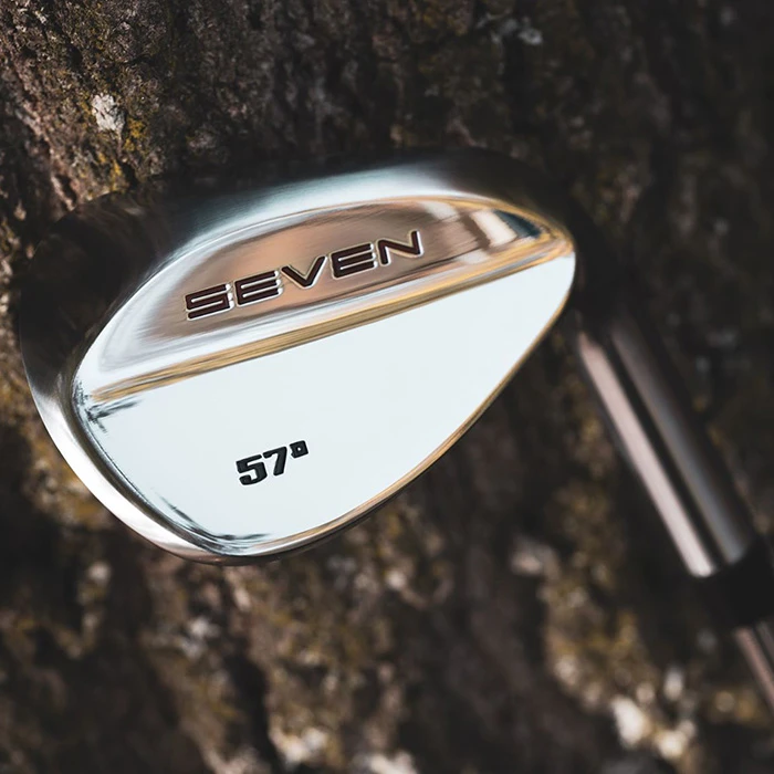 Seven ST Wedge 2021 - Image 8