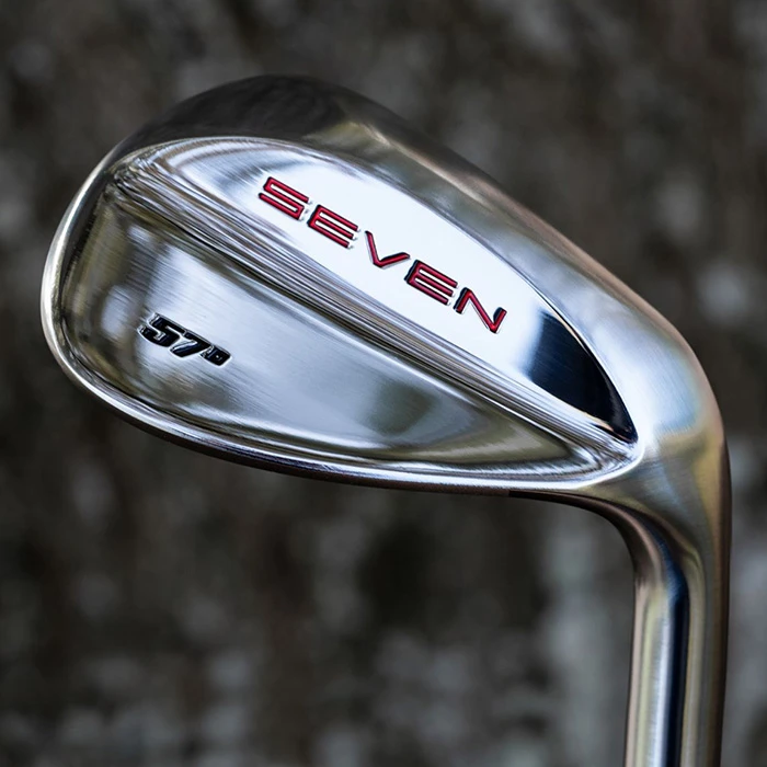 Seven ST Wedge 2021 - Image 9