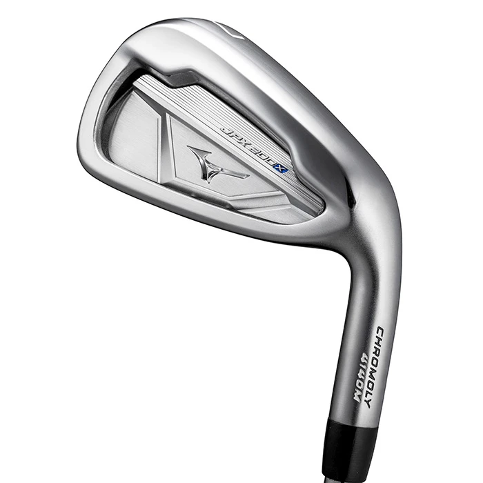Mizuno JPX 200X Irons 7-PW ( 4pcs )