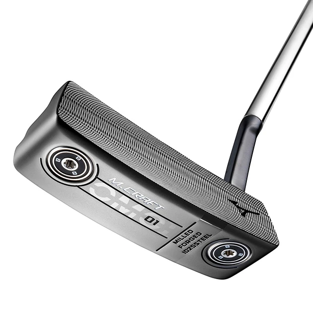 Mizuno M.Craft Omoi No.01 Putter - Image 4