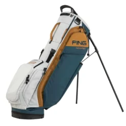 Ping Hoofer Sea Platinum Buck Stand Bag