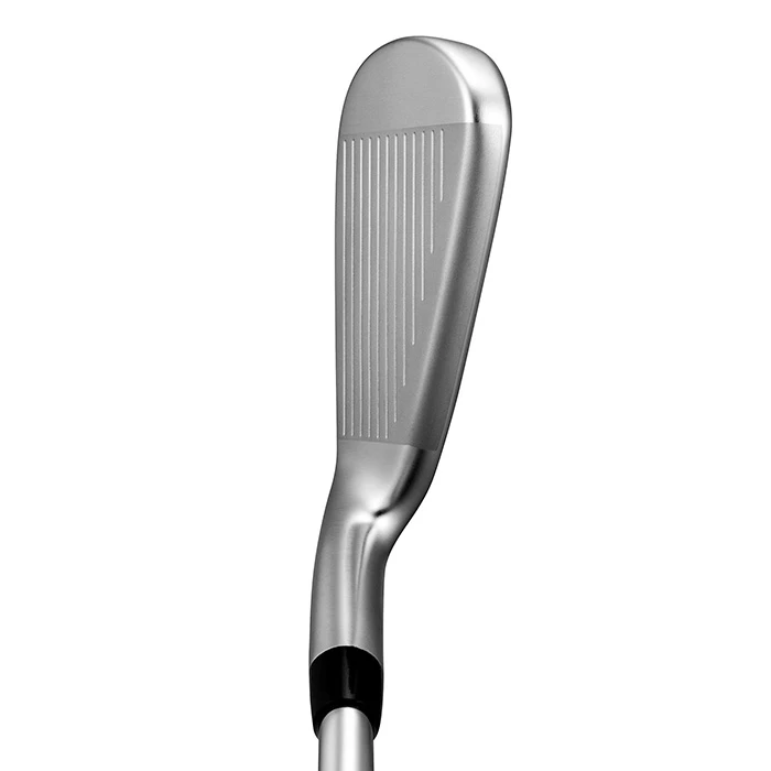 Mizuno JPX 200X Irons 7-PW ( 4pcs ) - Image 2