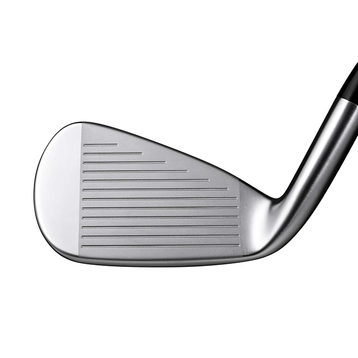 Mizuno JPX 200X Irons 7-PW ( 4pcs ) - Image 3