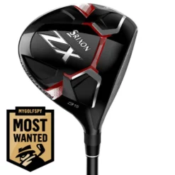 Srixon ZX Men’s Fairway Wood