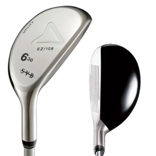 SYB Golf EZ108 Utility - Image 3