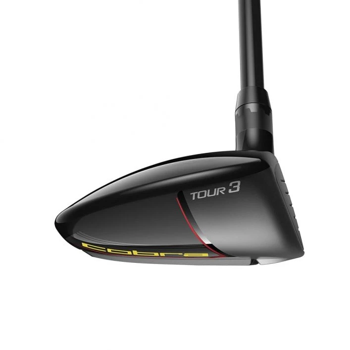 Cobra Speedzone Fairway Woods - Image 4