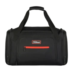 Titleist Black Duffel Bag