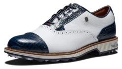 FootJoy DryJoys Premiere Golf Shoes