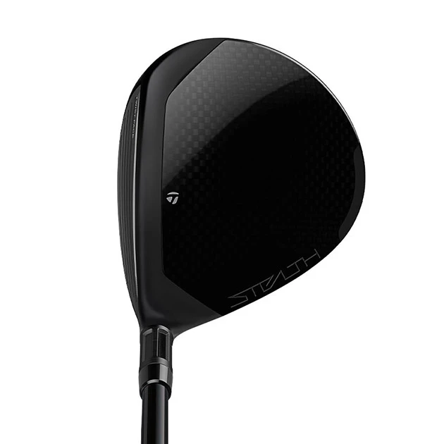 Taylormade Stealth 2 HD Fairway Wood - JDM Version - Image 2