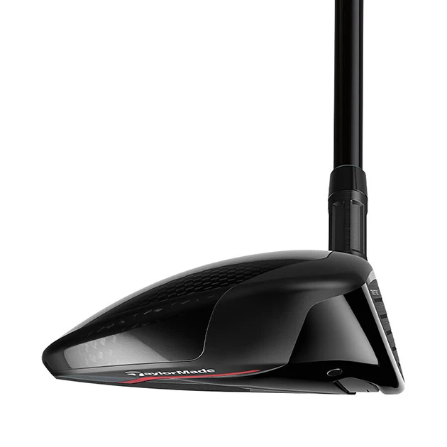 Taylormade Stealth 2 HD Fairway Wood - JDM Version - Image 4