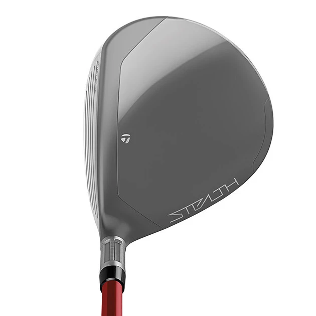 Taylormade Stealth 2 HD Women's Fairway Wood - JDM Version - Image 2