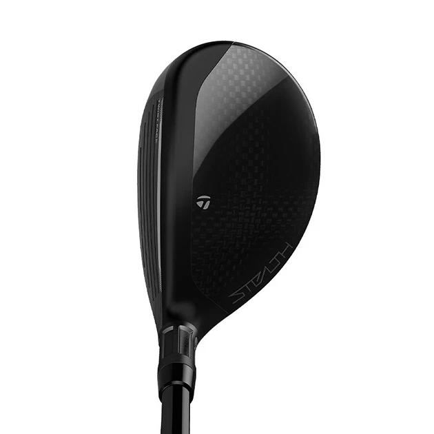 Taylormade Stealth 2 Rescue - JDM Version - Image 2