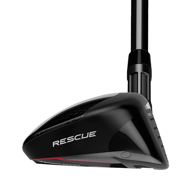 Taylormade Stealth 2 Rescue - JDM Version - Image 4