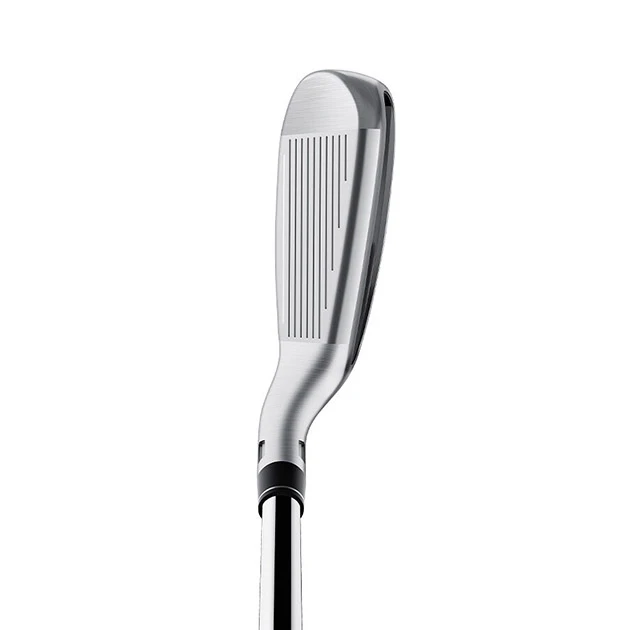 Taylormade Stealth HD Irons 6-PW ( 5pcs ) - JDM Version - Image 2