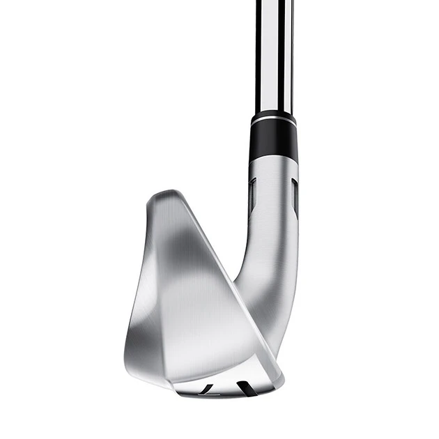 Taylormade Stealth HD Irons 6-PW ( 5pcs ) - JDM Version - Image 5