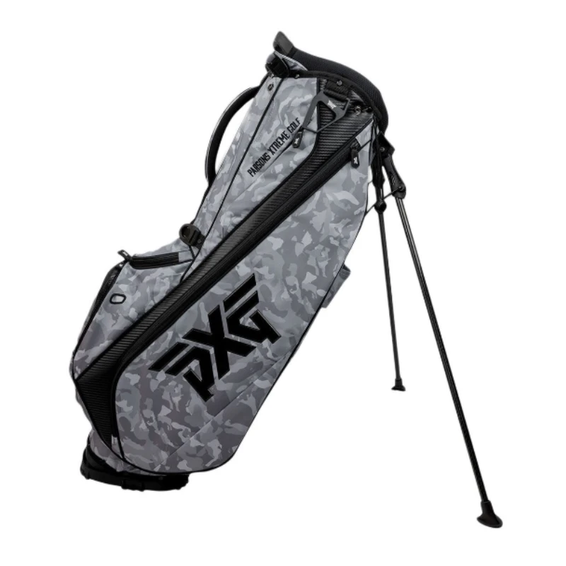 PXG Standbag Camo Grey