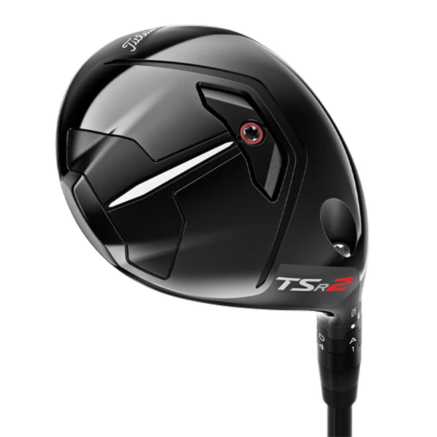 Titleist TSR2 Fairway Metal - JDM Version - Image 4