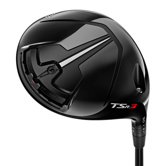 Titleist TSR3 Driver - JDM Version - Image 4