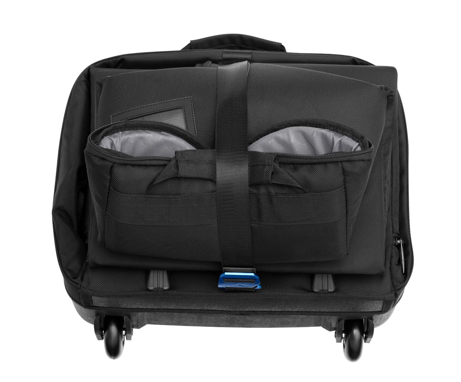 Mizuno Travel Bag 2020 - Image 2