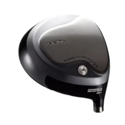 TRPX D-016 Prototype Driver