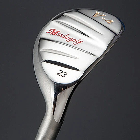 Masda Golf V-UT Next Utility - Image 2