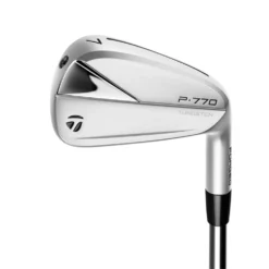 TaylorMade P770 Forged 2023 Irons