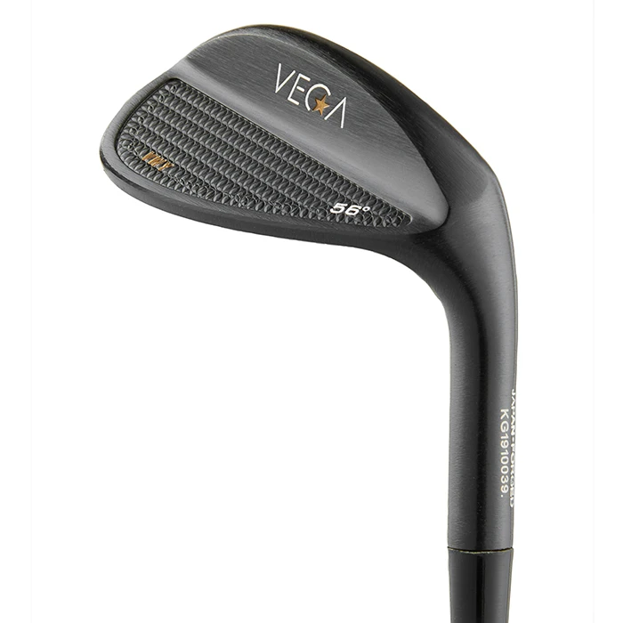 Vega VWY Wedge - Image 5