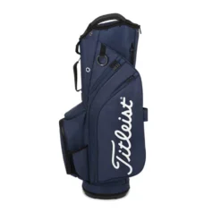 Titleist Cart 14 Bag Navy