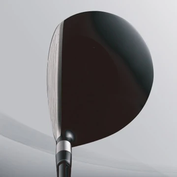 Masda Golf VP-6 Fairway Wood Head Only - Image 2