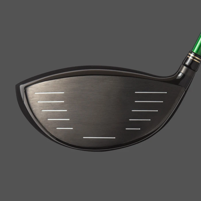 Waccine Black Driver - Image 5