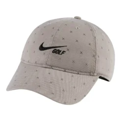 Nike H86 Washed Club Dust/Black Cap