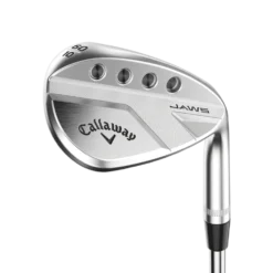 Callaway JAWS Full Toe Chrome Wedges