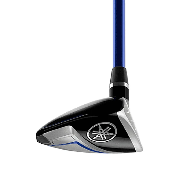 Yamaha Inpres DriveStar Utility - Image 3