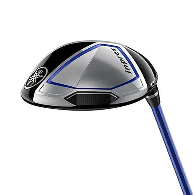 Yamaha Inpres DriveStar Utility - Image 6