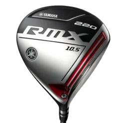 Yamaha RMX 220 Driver 2020