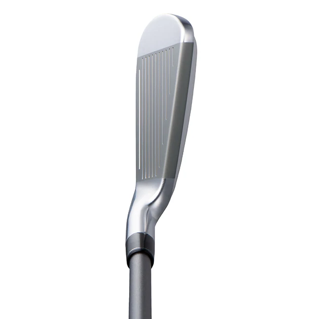 Yonex Ezone GT Irons 2022 7-PW ( 4pcs ) - Image 3