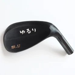 Yururi Raw Gekku Wedge Head Only