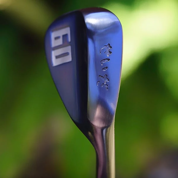 Yururi Seida Black Wedge - Image 2