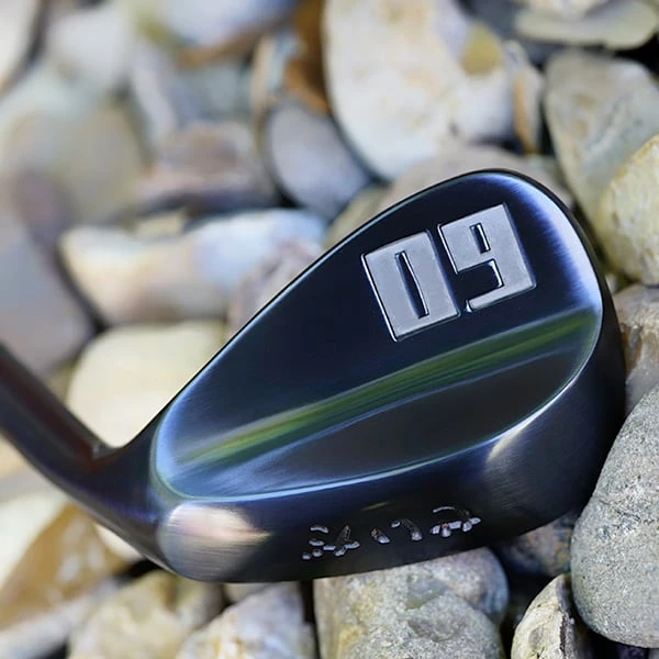 Yururi Seida Black Wedge - Image 3