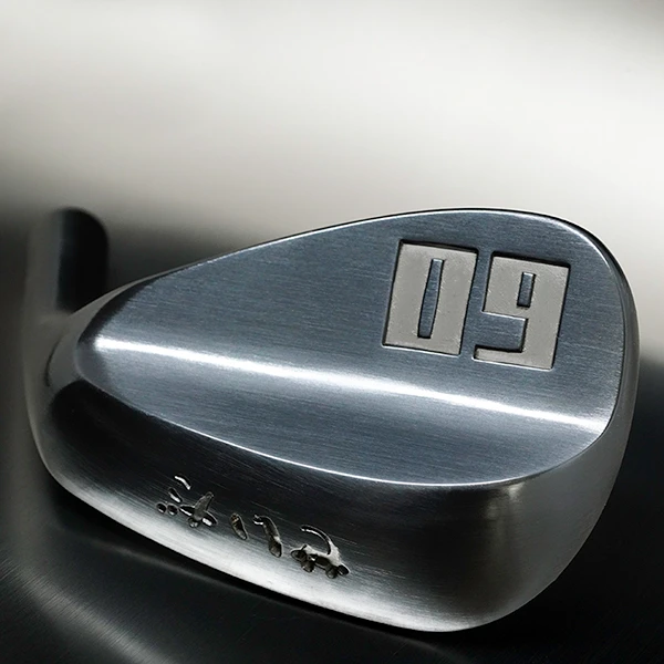 Yururi Seida Black Wedge - Image 4